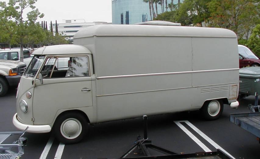 Tempo+Matador+Van ... tempo matador van http bringatrailer com 2010 12 23 1953 tempo matador